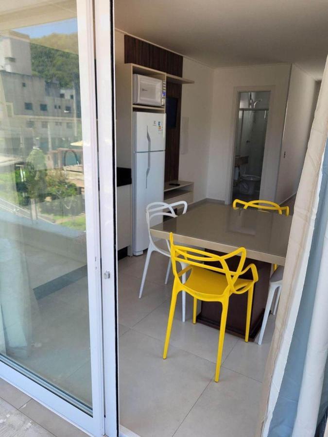 Ambar Beach Apartment Bombinhas Exterior photo