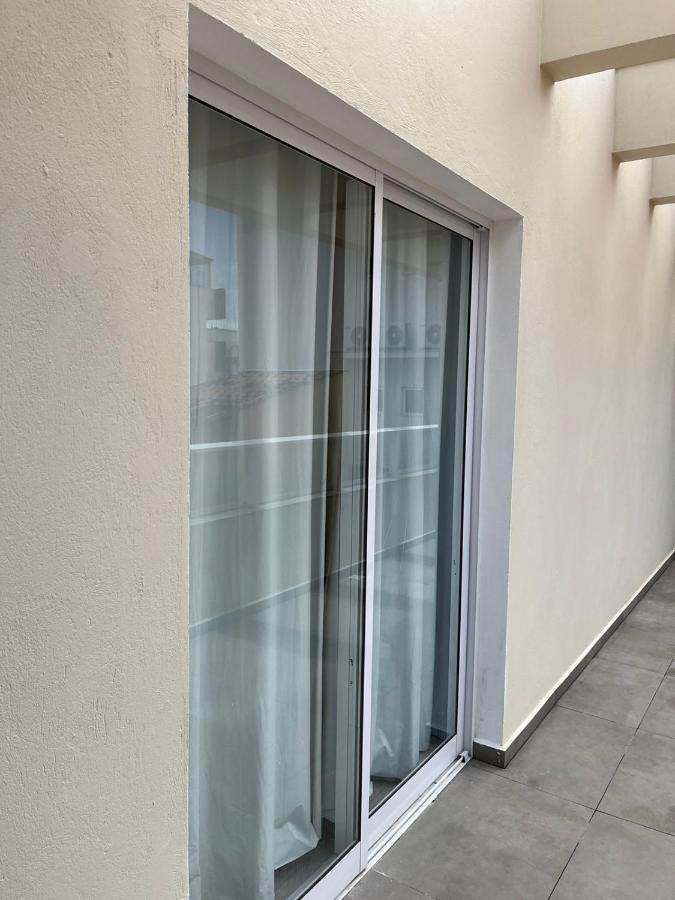 Ambar Beach Apartment Bombinhas Exterior photo