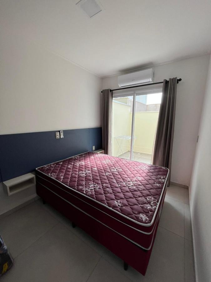 Ambar Beach Apartment Bombinhas Exterior photo